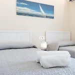 248 New Frontline Mollina Vakantiehuis