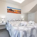 248 New Frontline Mollina Vakantiehuis