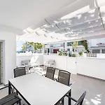 248 New Frontline Mollina Vakantiehuis *