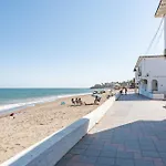 248 New Frontline Mollina Vakantiehuis *