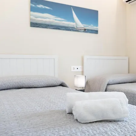 248 New Frontline Mollina Casa vacanze La Cala De Mijas