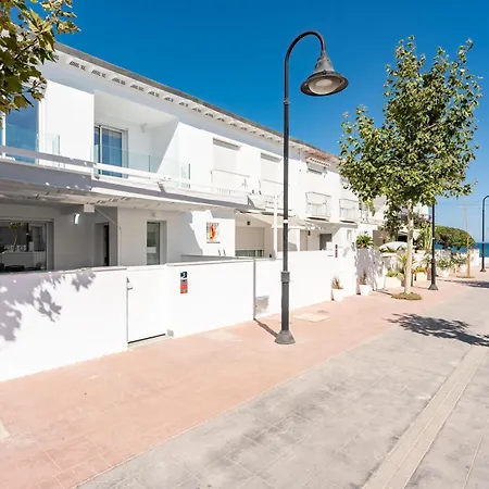 248 New Frontline Mollina Casa vacanze